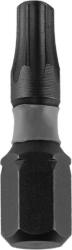Dedra Bit Behajtó Torx T25x25 mm 1/4" 2 db (18A53T250-02) (18A53T250-02)
