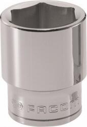 FACOM MBHR_1102681 1/2" Ogv® Meghajtású Hatlapú Dugókulcs 13 mm (S. 13H) (S.13H)