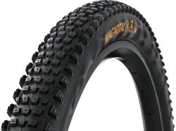 Continental Magnotal Trail Grip 27, 5x2, 6 (65-584) külső gumi (köpeny), kevlárperemes, defektvédett (Trail Casing) TL-Ready, E25, 890g, fekete