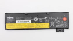 Lenovo 01AV452 Gyári Lenovo akkumulátor 24Wh 13.05V (01AV452)