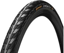 Continental Contact 28x1, 6 (42-622) külső gumi (köpeny), defektvédett (Safety System Breaker), E25, fekete, 645g
