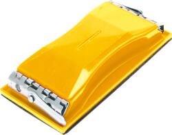 TOPEX 08A110 Csiszolótuskó 100X210mm (08A110) (08A110)
