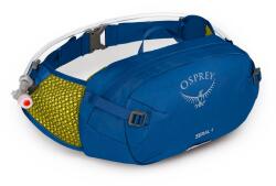Osprey Borsetă Seral 4 Postal Blue