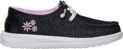 HEY DUDE Wendy Y Shimmer Flower (44206-025)