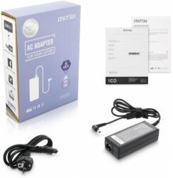 mitsu 5ZM008 40W Asus notebook adapter (5ZM008) (5ZM008)