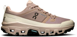 On Încălțăminte outdoor pentru bărbați Cloudrock Low WP Cinder/Fog EUR 45