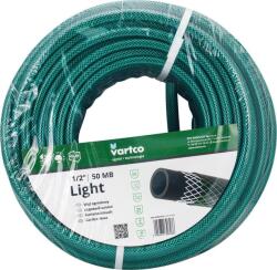 SHARK Tools Agaplast Vartco Light 1/2" Kerti Tömlő 50 m (1001120050) (1001120050)