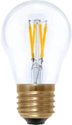 SEGULA LED Izzó 3 W 260 lm 2200 K E27, Meleg Fehér