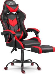 Sofotel Cerberus Irodai Szék Játékosoknak Fekete És Piros Színben (2462) (2462)