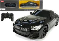 LEAN Toys Autó R/C BMW Z4 Roadster Rastar 1_24 Czarne (4664) (4664)