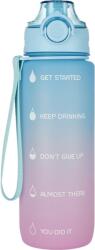 Starpak Tritán Kulacs - 750 ml, Rózsaszín/Kék (STK BID17) (STK BID17)