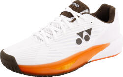 Yonex Încălțăminte de tenis pentru bărbați Eclipsi 5 Men White/Brown EUR 45