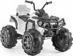 LEAN Toys R/C Akkumulátor Quad BMD0906 Fehér (599) (599)