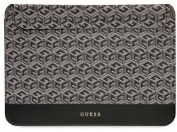 GUESS GUCS14HGCFSEK 14" Pálya - Fekete GCube Stripes