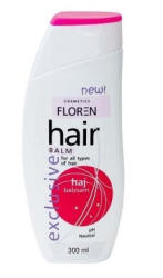 Floren Hajbalzsam Excliusive 300 ml