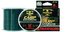 Trabucco T-Force Carp Enduro 600m 0, 32mm monofil zsinór