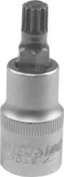 Dedra Hillen & Mohr Dugókulcs XZN M6 1/2" (17F061Z) (17F061Z)