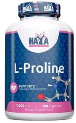 Haya Labs - L-proline 1000 Mg - 100 Kapszula