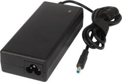 BLOW 4221# Hp Laptop Hálózati Adapter 19.5v/4.62a 4.5x3 + Tű Hp (18997) (18997)
