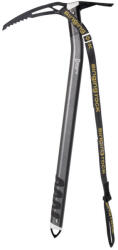 SINGING ROCK Wizard hegymászó jégcsákány Jégcsákány hossza: 55 cm / sötétszürke