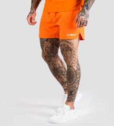 GymBeam TRN rövidnadrág Orange XL