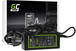Green Cell GC Laptop Hálózati Töltő 12V 3.33A 40W Samsung 303C XE303C12 500C XE500C13 500T XE500T1C 700T XE700T1C AD59P