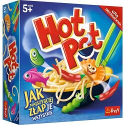 Trefl Trefl: Hot Pot Társasjáték