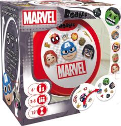 Rebel Szürke Dobble Marvel Emoji (2002760) (2002760)