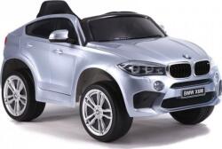 LEAN Toys BMW X6 Kék Festett Akkumulátoros Autó (3287) (3287)
