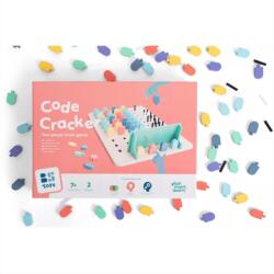 BS Toys Kódfejtő logikai fajáték (21324)