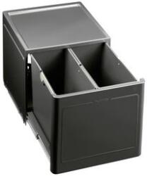 BLANCO 517468 SELECT BOTTON PRO 45/2 Automatic Hulladékgyűjtő