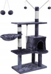 Leobert Bravolo Kaparófa - PCT35G (model_2376_1) (model_2376_1)