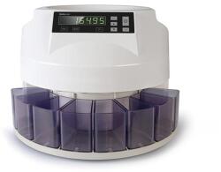 Safescan Érmeszámláló-és válogató, SAFESCAN "1250 CZK (113-0551) - iconink