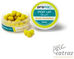 Promix Pop Up Pellet 11mm Édes Ananász (PMPUPÉA11)