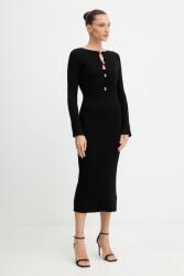 Marciano by Guess ruha AGATHE - fekete 36 - answear - 57 990 Ft