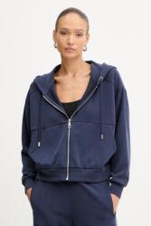 BOSS Orange felső - sötétkék L - answear - 59 990 Ft