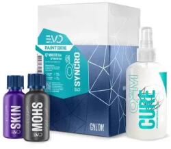 GYEON Produse cosmetice pentru exterior Protectie Ceramica Gyeon Q2 Syncro EVO, 30ml (Q2SYNCEVO30)