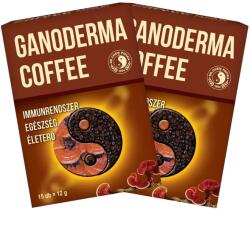 Dr. Chen Patika Dr. Chen Ganoderma -reishi- kávé DUO 2X15 db