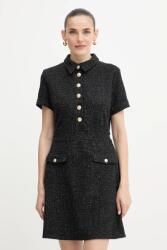 GUESS ruha TAMARA - fekete M