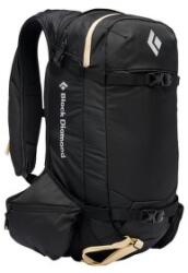 Black Diamond DAWN PATROL 25 Rucsac Black M/L Rucsac tura