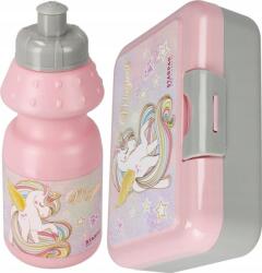 Starpak Unikornisos Uzsonnás Szett (STK ZES110) (STK ZES110)