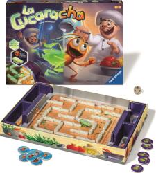 Ravensburger A Játék La Cucaracha - Különleges Kiadás (GXP-908370) (GXP-908370)