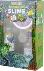 TUBAN Super Slime Xl Készlet - Chameleon (GXP-789625) (GXP-789625)