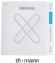 Daddario XSE1252w Nickel Plated Steel 12-52 elektromos húrkészlet