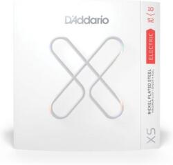 Daddario XSE1052 Nickel Plated Steel 10-52 elektromosgitár-húr