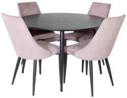  Étkezőgarnitúra Dallas 1561