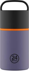 24Bottles Butelie termică Spin Dusk, 480 ml (002251)