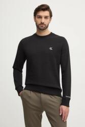 Calvin Klein - Felső - fekete S