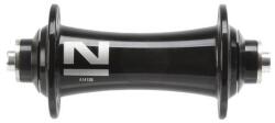 novatec Agy elsö alu 32h qr 100mm ipari csp novatec fekete