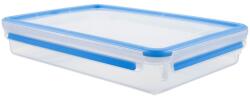 emsa Clip & Close 2, 6L Műanyag ételtároló (508545) (508545)